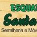 Esquadrias Santa Rita