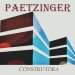 Construtora Paetzinger.