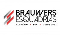 Brauwers Esquadrias de Aluminio.