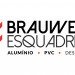 Brauwers Esquadrias de Aluminio.