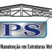 PS Estruturas Metalicas