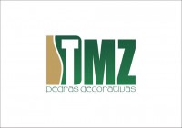 TMZ Pedras Decorativas