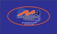 Metalurgica Hopp