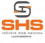 SHS Moveis Sob Medida