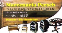 Marcenaria Persch