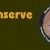 Conserve