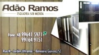 Adao Ramos