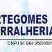 Artegomes Serralheria 1