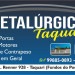 Metalurgica e Serralheria Taquari