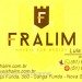 Fralim-Moveis logo