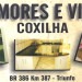 Coxilha Marmores e Vidros