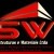 SW Estruturas Pre Moldados