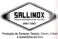 Sallinox . (3)