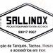 Sallinox . (3)