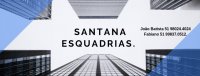 Santana Esquadrias
