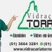 Vidracaria Torres