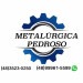 Metalurgica Pedroso