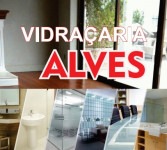 Vidracaria Alves