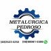 Metalurgica Pedroso
