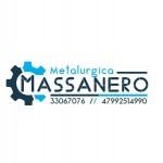 Massanero logo