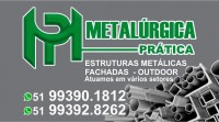 Metalurgica Pratica