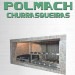 Polmach Churrasqueiras