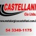 Metalurgica Castellani