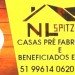NL Spitznagel Casas