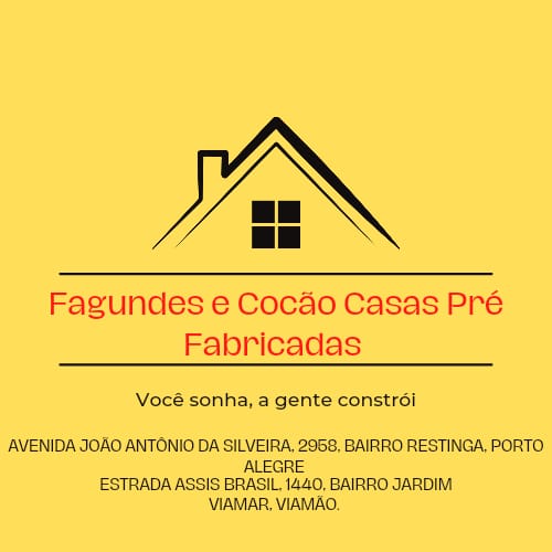 Conforto e Segurança com Casa Pré Fabricada - Reforma Fácil