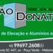 Sao Donato Vidros