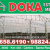 Doka Estruturas Metalicas