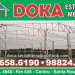 Doka Estruturas Metalicas