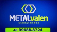 Metalvalen Serralheria