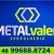 Metalvalen Serralheria