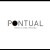 Pontual Moveis logo