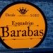 Barabas logomarca