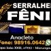 Serralheria Fenix
