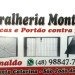 Serralheria Monteiro
