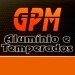 GPM Aluminio e Temperados