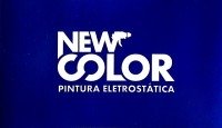 New Color Pintura Eletrostatica