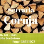 Serraria Coruja 1