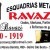 Esquadrias Metalicas Ravazzi