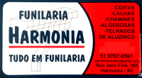 Funilaria Harmonia