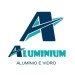 Aluminium Aluminium e Vidro