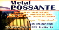 Metal Possante