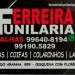 Ferreira Funilaria