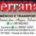 Serrana Comercio e Transporte.