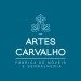 Artes Carvalho Logo