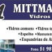 Mittimann Vidros