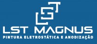 LST Magnus logo